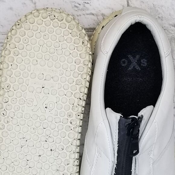 🆕️💥Oxs Woobie zipper sneaker - Picture 12 of 13